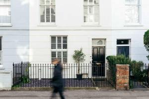 Montpellier Cheltenham - Character Georgian Town House