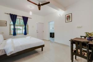 Morjimbay Resort, Morjim