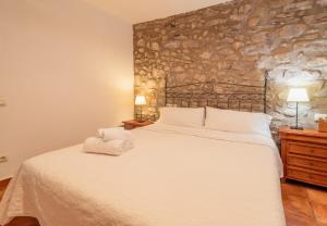 Sant Llorenç de la Muga, Empordà, Alta Garrotxa