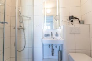 Haus Inselanker Kajüte 03