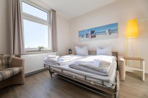 Haus Inselanker Kajüte 03