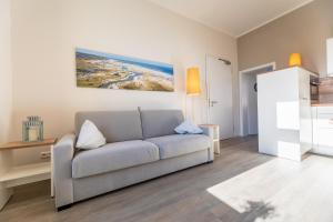 Haus Inselanker Kajüte 06