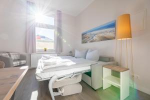 Haus Inselanker Kajüte 06