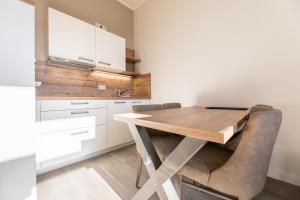 Haus Inselanker Kajüte 06