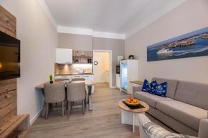 Haus Inselanker Kajüte 07