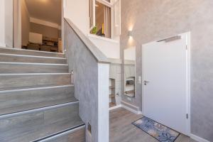 Haus Inselanker Kajüte 07