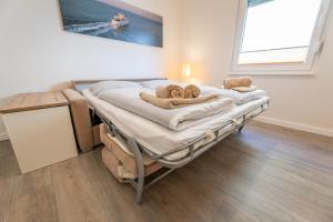 Haus Inselanker Kajüte 08