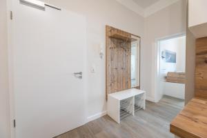 Haus Inselanker Kajüte 08