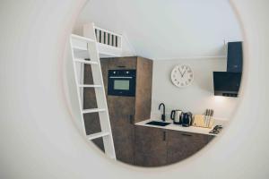 Tiny House op de Veluwe - Veluwepark De Bosgraaf