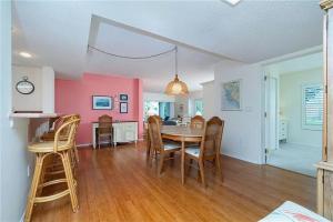 Relaxed Gulfside Living - Ground-Floor Tamarind