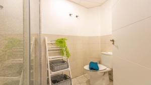 Apartamento Rocinante Centro Cordoba