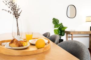 Feel Porto Classic Apartment