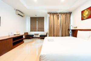 XX Yon INN Sukhumvit Soi 4 - BTS Nana