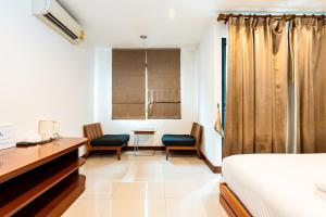 XX Yon INN Sukhumvit Soi 4 - BTS Nana