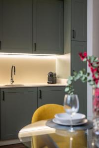 Apartamentos Gravina 31