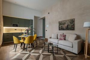 Apartamentos Gravina 31