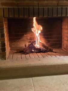 Casa Fresno alojamiento en el campo hasta 5 personas cerca de Salamanca