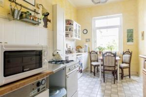 Private Apartment
