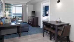 Residence Inn By Marriott Virginia Beach Oceanfront