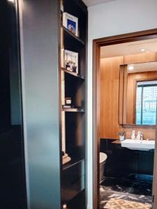 The Blisss Parkview Central