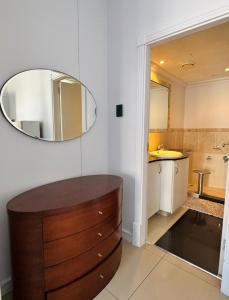 Accommodation Front - Stunning 4 Sleeper near Ushaka Marine World