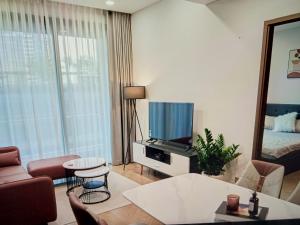 The Blisss Parkview Central