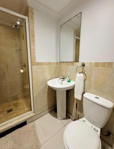 Accommodation Front - Stunning 4 Sleeper near Ushaka Marine World