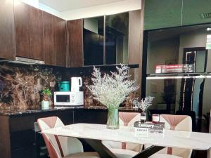 The Blisss Parkview Central