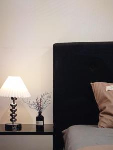 The Blisss Parkview Central