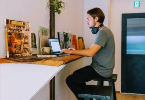 Kaido Nomad CoLiving