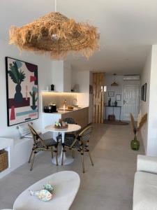 El Oasis de NaLi - Playa Grande