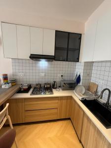 Sunset Nest, Artesano near JKIA