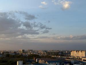 Sunset Nest, Artesano near JKIA