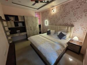 Shivalay-By Safarnama Stays 1bhk furnished apartment