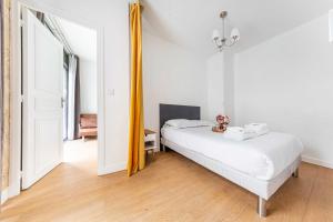 Superb apartment - 2BDR - 4P - Champs-Élysées