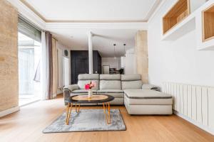 Superb apartment - 2BDR - 4P - Champs-Élysées