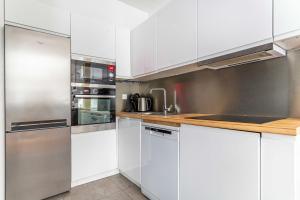 Superb apartment - 2BDR - 4P - Champs-Élysées