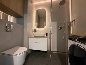 Apartament 345