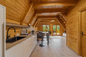 Nektarija Pool House