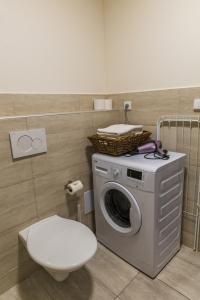 Residence Old Town Studio 2D