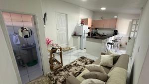 Casa Dona Vera - Seu Refúgio no Centro Histórico