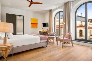 Casa Alhaja by Shiadu