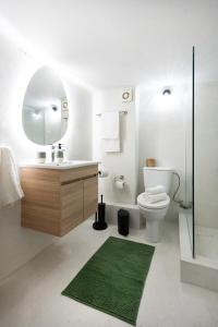 Modern Central Escape Thessaloniki