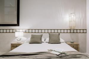 Faro - 2 bedroom in Eixample Esquerra