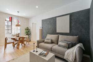 Faro - 2 bedroom in Eixample Esquerra