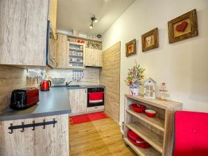 KUBO TATRY - Starý Smokovec