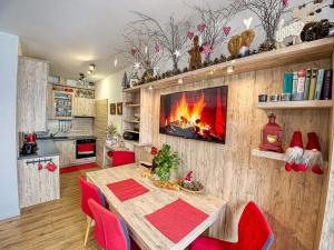 KUBO TATRY - Starý Smokovec