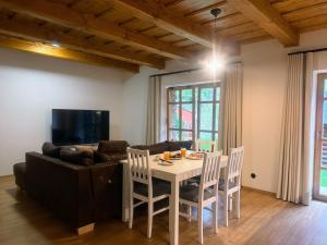 Apartmán u Ondrucha