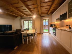 Apartmán u Ondrucha