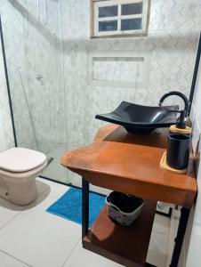 Casa rustica de Praia em Cumuruxatiba-BA